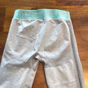 Gymshark Leggings Size Small